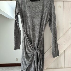 Aerie lightweight sweater dress